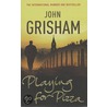 Playing For Pizza