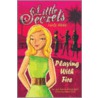 Playing With Fire by Emily Blake