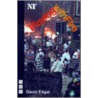 Playing with Fire by David Edgar