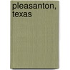 Pleasanton, Texas by Miriam T. Timpledon