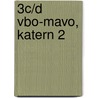 3C/D vbo-mavo, katern 2 door J.L.M. Crommentuijn