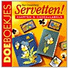 Servetten! kaarten & cadeaulabels door B. Cronenberg