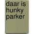 Daar is Hunky Parker