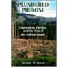 Plundered Promise door Richard W. Behan