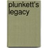 Plunkett's Legacy