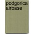 Podgorica Airbase