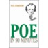 Poe In 90 Minutes