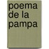Poema de La Pampa