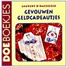 Gevouwen geldcadeautjes by L. d'Haeseleer