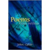 Poems from Within door John Geter