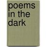 Poems in the Dark by Jo N. Heckman PhD