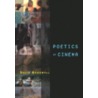 Poetics of Cinema door David Bordwell