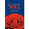 Poetry 4 The Soul door Thomas McRae