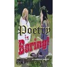 Poetry Is Boring! by Laurence Phillips
