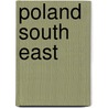 Poland South East door Onbekend