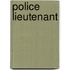 Police Lieutenant