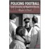 Policing Football