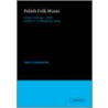 Polish Folk Music by John Blacking