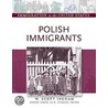 Polish Immigrants by W. Scott Ingram