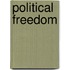 Political Freedom