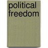 Political Freedom door Howard Davis
