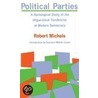 Political Parties door W.J. Michels