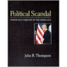 Political Scandal door John Thompson