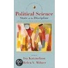 Political Science by Ira Katznelson