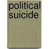 Political Suicide door Nimrod Nimrod