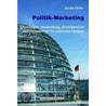 Politik-Marketing by Nicole Duller