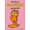 Garfield zet er vaart achter door Jennifer Davis