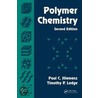 Polymer Chemistry door Timothy P. Lodge