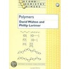 Polymers Ocp 85 P door Phillip Lorimer