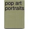 Pop Art Portraits by Paul Moorhouse