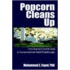 Popcorn Cleans Up