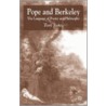 Pope And Berkeley door Tom Jones