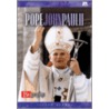 Pope John Paul Ii door Alison Behnke