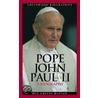 Pope John Paul Ii door Meg Greene Malvasi