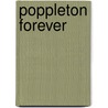 Poppleton Forever door Cynthia Rylant