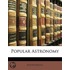 Popular Astronomy