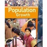 Population Growth door Rufus Bellamy