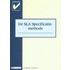 De SLA specificatiemethode