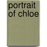 Portrait Of Chloe by Elvi Rhodes