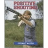 Positive Shooting door Michael Yardley