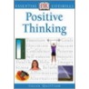 Positive Thinking by Susan Quilliam