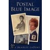 Postal Blue Image door Edie Bradley LaDuke