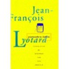Postmodern Fables by Jean-François Lyotard