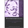 Postphenomenology door Evan Selinger