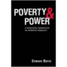 Poverty and Power by Edward Royce