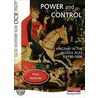 Power And Control by Toby Purser